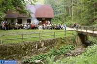 WASSER-FEST Lurgrotte  - 12