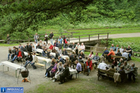 WASSER-FEST Lurgrotte  - 10