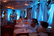 Fete Blanche, Grazer Casino, 26. Juni 2010,