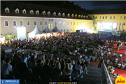 Public Viewing Fussball WM 2010 12.6.2010
