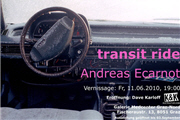 Vernissage Transit Ride 