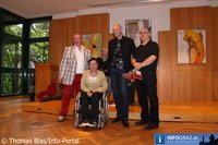 Bildungshaus - 010