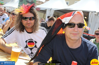 Deutschland Serbien - 055