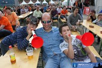 Niederlande - Japan  - 014