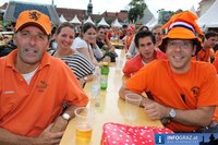 Niederlande - Japan  - 012