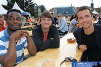 Niederlande - Japan  - 011