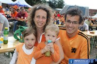 Niederlande - Japan  - 006