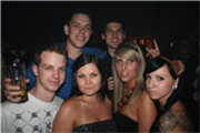 Postgarage 19.6.2010