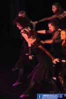 Eli Ho and Dancers - 021