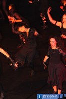 Eli Ho and Dancers - 019