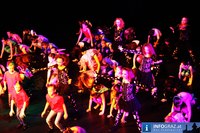 Eli Ho and Dancers - 017