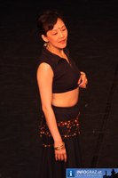 Eli Ho and Dancers - 014