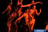 Eli Ho and Dancers - 007