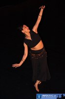 Eli Ho and Dancers - 003