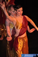 Eli Ho and Dancers - 001