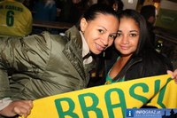 Elfenbeinküste – Brasilien - 017