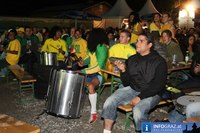 Elfenbeinküste – Brasilien - 016