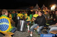 Elfenbeinküste – Brasilien - 015
