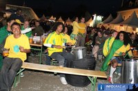Elfenbeinküste – Brasilien - 013