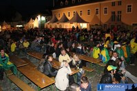 Elfenbeinküste – Brasilien - 008
