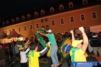Elfenbeinküste – Brasilien - 005