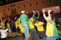 Elfenbeinküste – Brasilien - 004