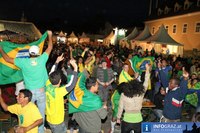Elfenbeinküste – Brasilien - 003