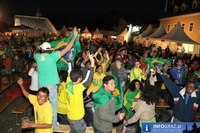 Elfenbeinküste – Brasilien - 002