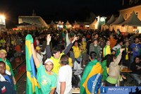 Elfenbeinküste – Brasilien - 001