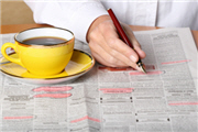 Suche nach Jobs