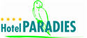 Hotel Paradies Logo2