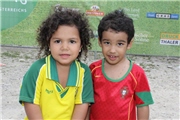 Kinder,Brasilien,Fu&szlig;ballweltmeisterschaft S&uuml;dafrika,Geld Spiele online,Gewinnspiele,2010 WM,Geld Spielen
