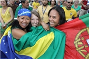public viewing,Fußball Event,FIFA,Fußball Südafrika,Weltmeister 2010,Fußball life,Fußball Spielen