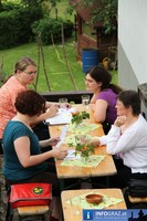 Verein Die Schwalbe ein Jahresfeier 20100625 11