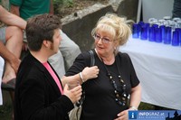Verein Die Schwalbe ein Jahresfeier 20100625 13