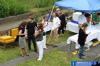 Verein Die Schwalbe ein Jahresfeier 20100625 17