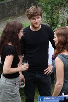 Verein Die Schwalbe ein Jahresfeier 20100625 18