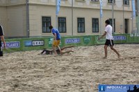 URUGUAY - SÜDKOREA - 015