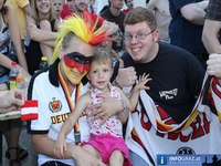 England – Deutschland  - 021
