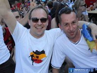 England – Deutschland  - 018