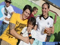 England – Deutschland  - 010