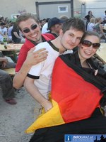 England – Deutschland  - 007