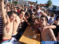 England – Deutschland  - 006