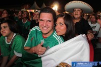 Argentinien - Mexiko - 025
