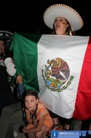 Argentinien - Mexiko - 024