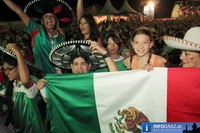 Argentinien - Mexiko - 023