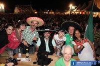 Argentinien - Mexiko - 022