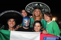 Argentinien - Mexiko - 020