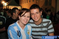 Argentinien - Mexiko - 013