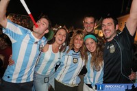 Argentinien - Mexiko - 012